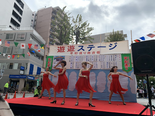 ダンススクール Is Dance Studio