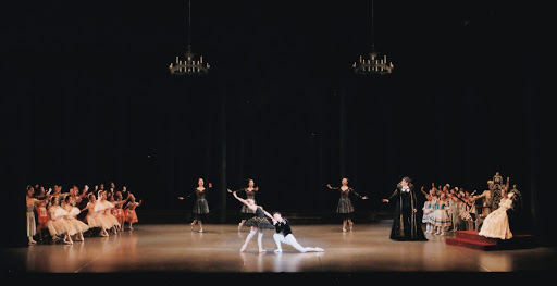 ダンススクール Isora Classic School Of Ballet