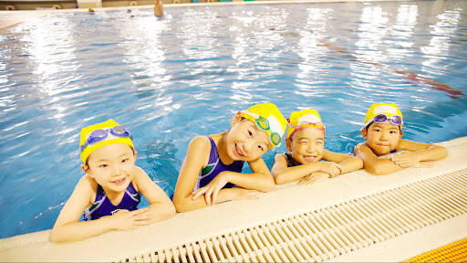 ダンススクール Itoman Swimming School
