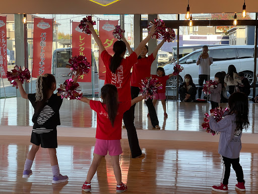 ダンススクール J-Style