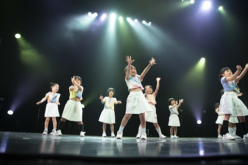 ダンススクール Jackpot Dance Factory 伊丹校