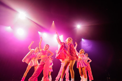 ダンススクール Jackpot Dance Studio Kobe