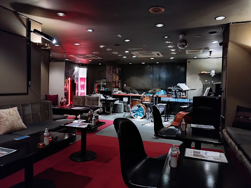 ダンススクール Jazzclub A