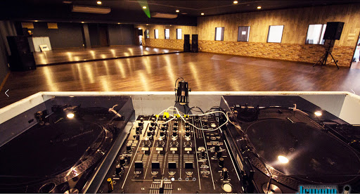ダンススクール Jemaya Studio&Event Space