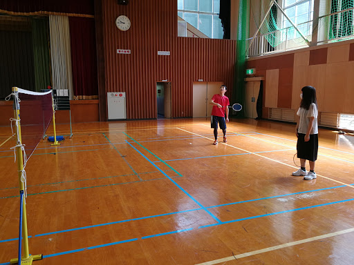 ダンススクール Jinseki Training Center