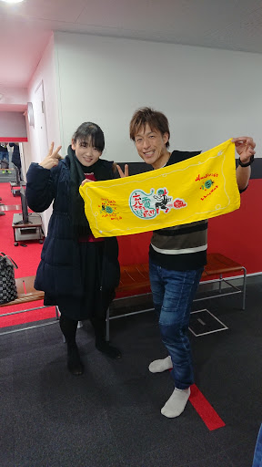 ダンススクール Joyfit24 ふじみ野