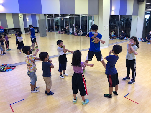 ダンススクール Joyキッズおけいこスクール