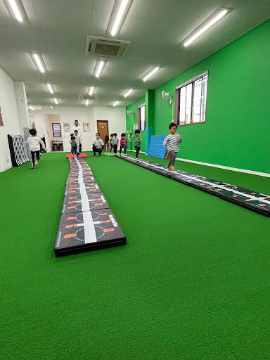 ダンススクール Jpcスポーツ教室 大垣店