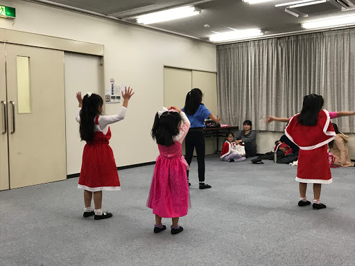 ダンススクール K Dance Studio