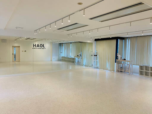 ダンススクール K-Pop Dance Studio Joah
