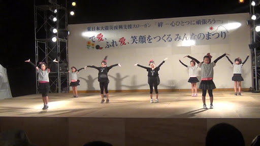 ダンススクール K Studio