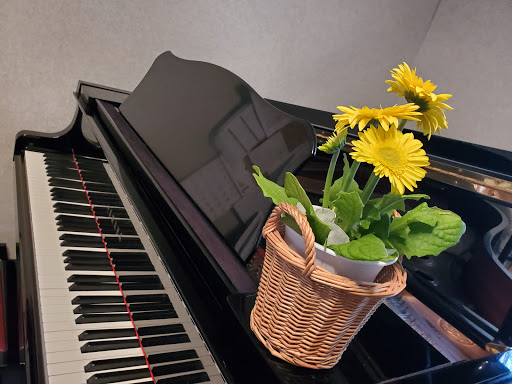 ダンススクール Kai Piano School