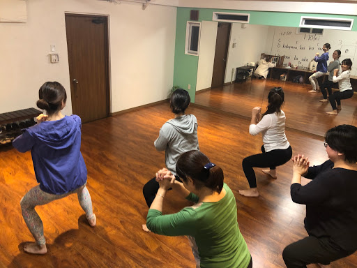 ダンススクール KapuaEnaakealiI Hula Studio/カプアエナアケアリィ フラ スタジオ