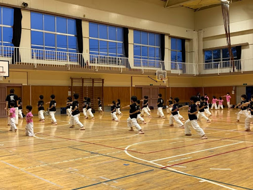 ダンススクール Karate