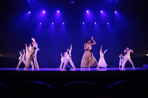 ダンススクール Katsu Dance Studio
