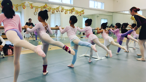 ダンススクール Keina Classic Ballet