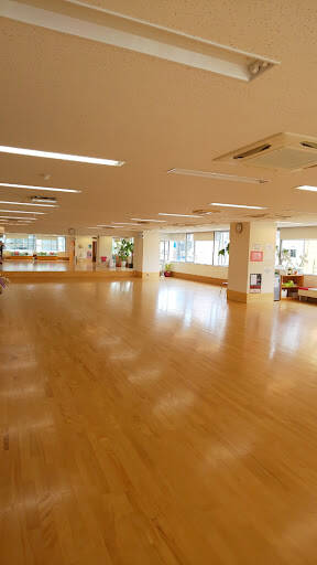 ダンススクール Kenji Iwata Dance Studio
