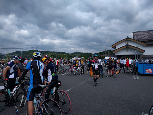 ダンススクール Kitsuki City Culture Gymnasium