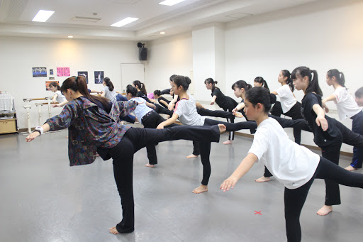 ダンススクール KkdスタジオStep 国分寺教室