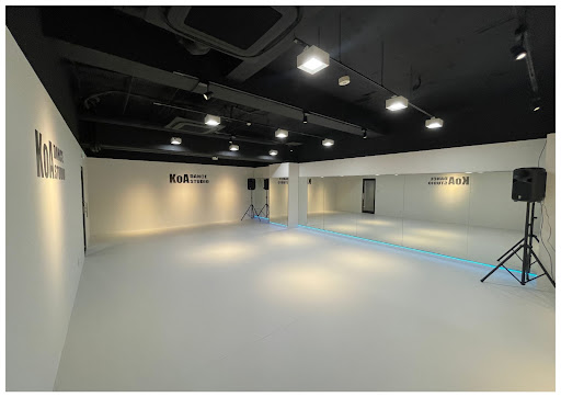 ダンススクール Koa Dance Studio