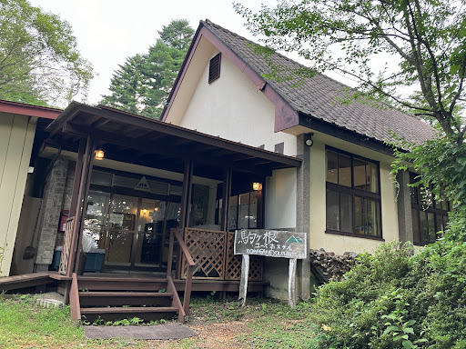ダンススクール Komagane Youth Hostel