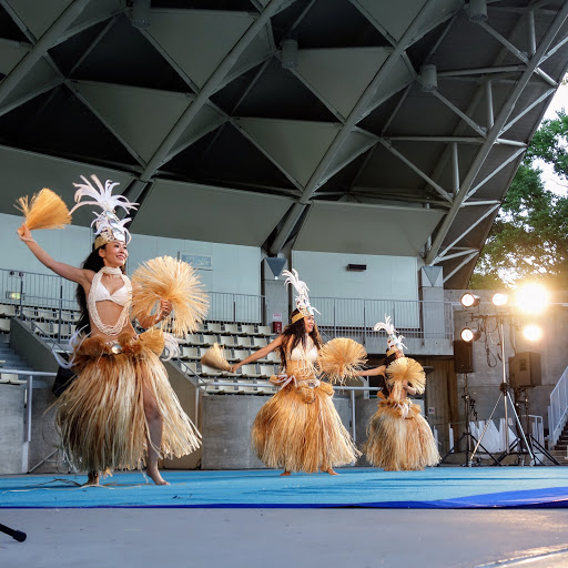 ダンススクール Kyoko Hula |フラダンス・タヒチアンダンス 教室 三宮教室