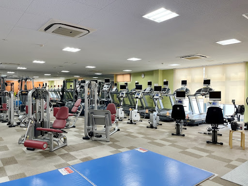 ダンススクール LS Sports Hikone