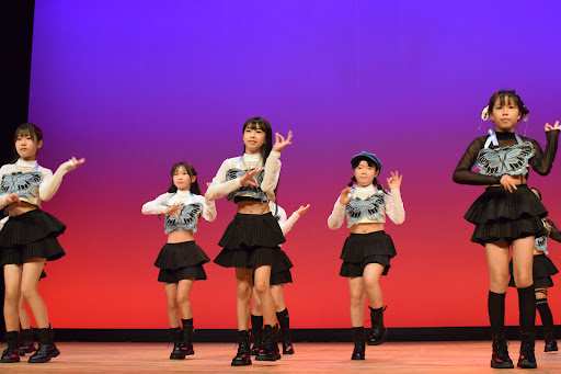ダンススクール La-Ciela Dance Studio 修善寺駅前店