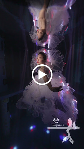 ダンススクール Legare.Japan Underwater Dance Studio