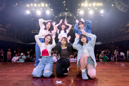 ダンススクール Lii Dance