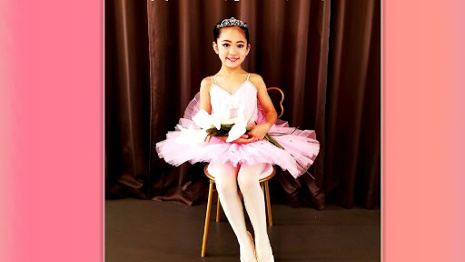 ダンススクール Lily Ballet Theatre