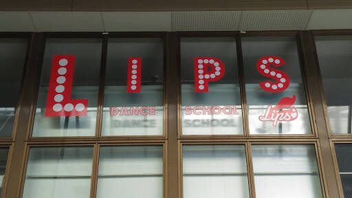 ダンススクール Lips Dance School