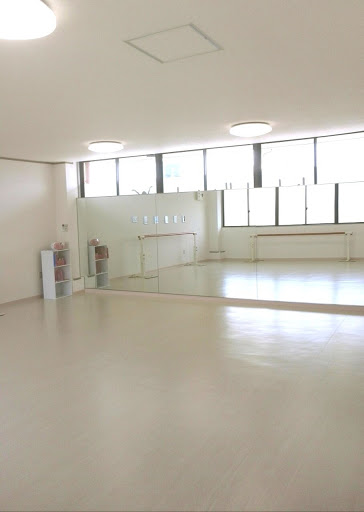 ダンススクール Little Ballet Studio