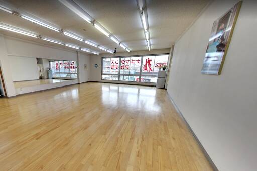 ダンススクール Loicxチアダンススクール 大府校