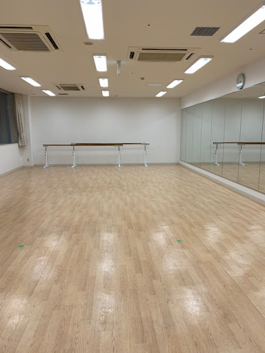 ダンススクール Loicxチアダンススクール 日根野校