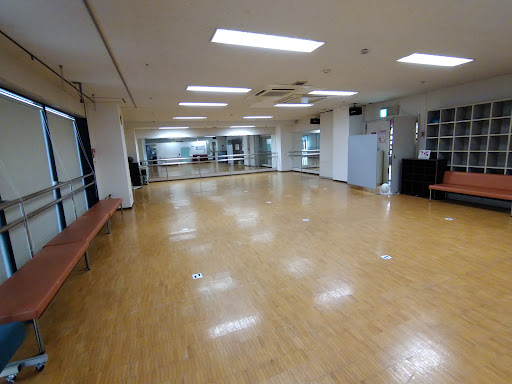 ダンススクール Loicxチアダンススクール 海老名校