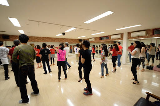 ダンススクール Love The Studio|M-Style Dance Company