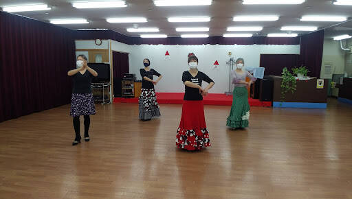 ダンススクール MSダンススタジオ