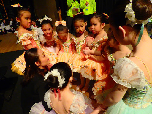 ダンススクール Mai Ballet House