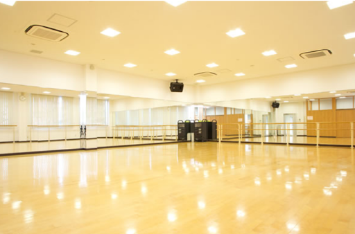 ダンススクール Makiバレエアカデミー京都