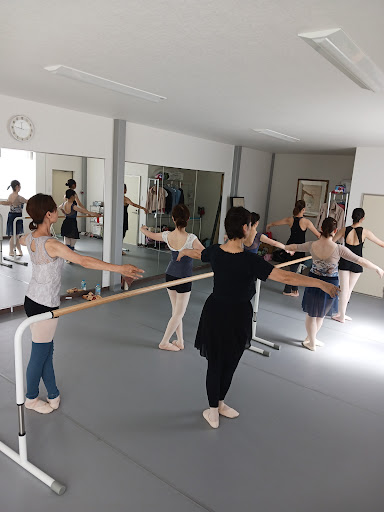ダンススクール Masako School Of Ballet