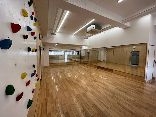 ダンススクール Mgal Dance School@ディグクラブ(旧ミーズクラブ