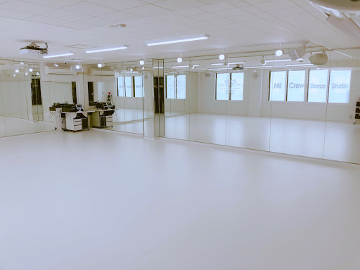 ダンススクール Mi Crew Dance Studio