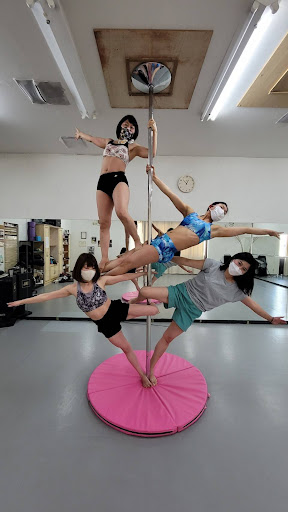 ダンススクール Mikaダンスプロデュース