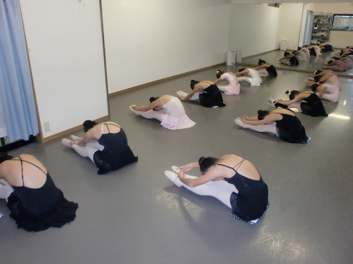 ダンススクール Miki Dance Studio Mikidansu Dance Studio
