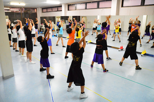 ダンススクール Miki Dance Studio