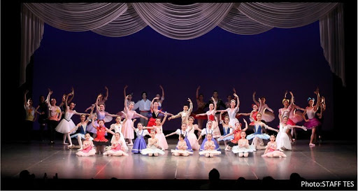 ダンススクール Mima School Of Ballet