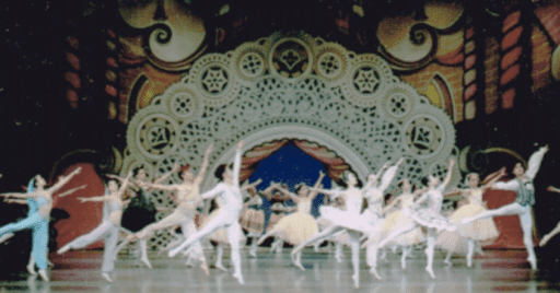 ダンススクール Minako School Of Ballet