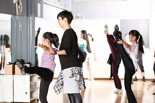 ダンススクール Minoru Dance Creations Mdc吉祥寺スタジオ