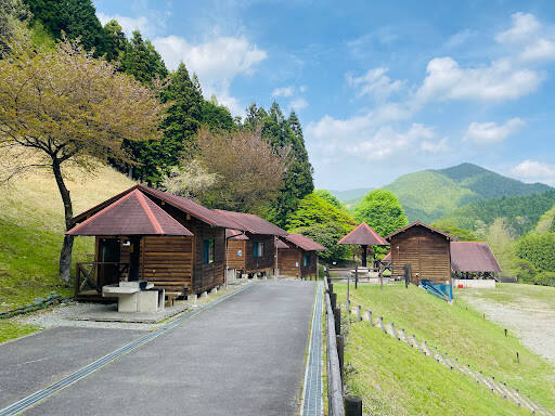 ダンススクール Mitsue Youth Travel Village